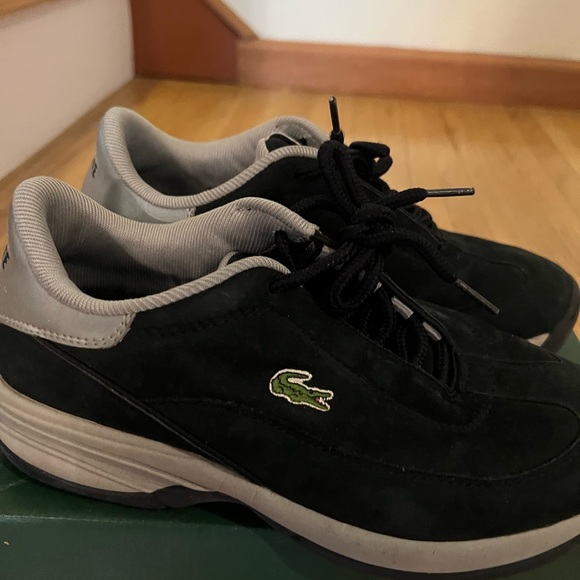 Lacoste sneakers - Picture 4 of 9